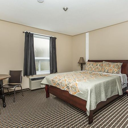 Grewals Inn And Suitesナイアガラ・フォールズ エクステリア 写真