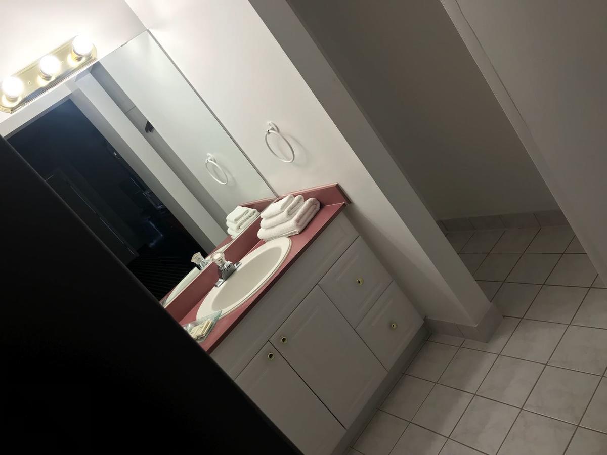 Grewals Inn And Suitesナイアガラ・フォールズ エクステリア 写真